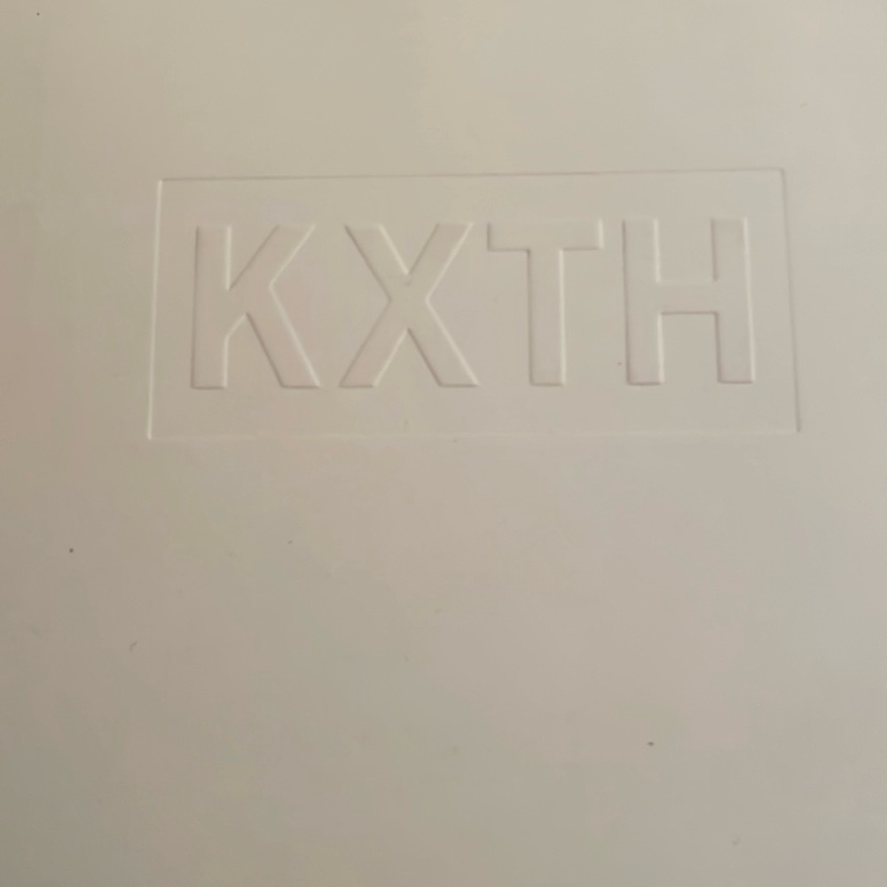 KXTH 10 YEAR ANNIVERSARY COFFEE TABLE BOOK NWT